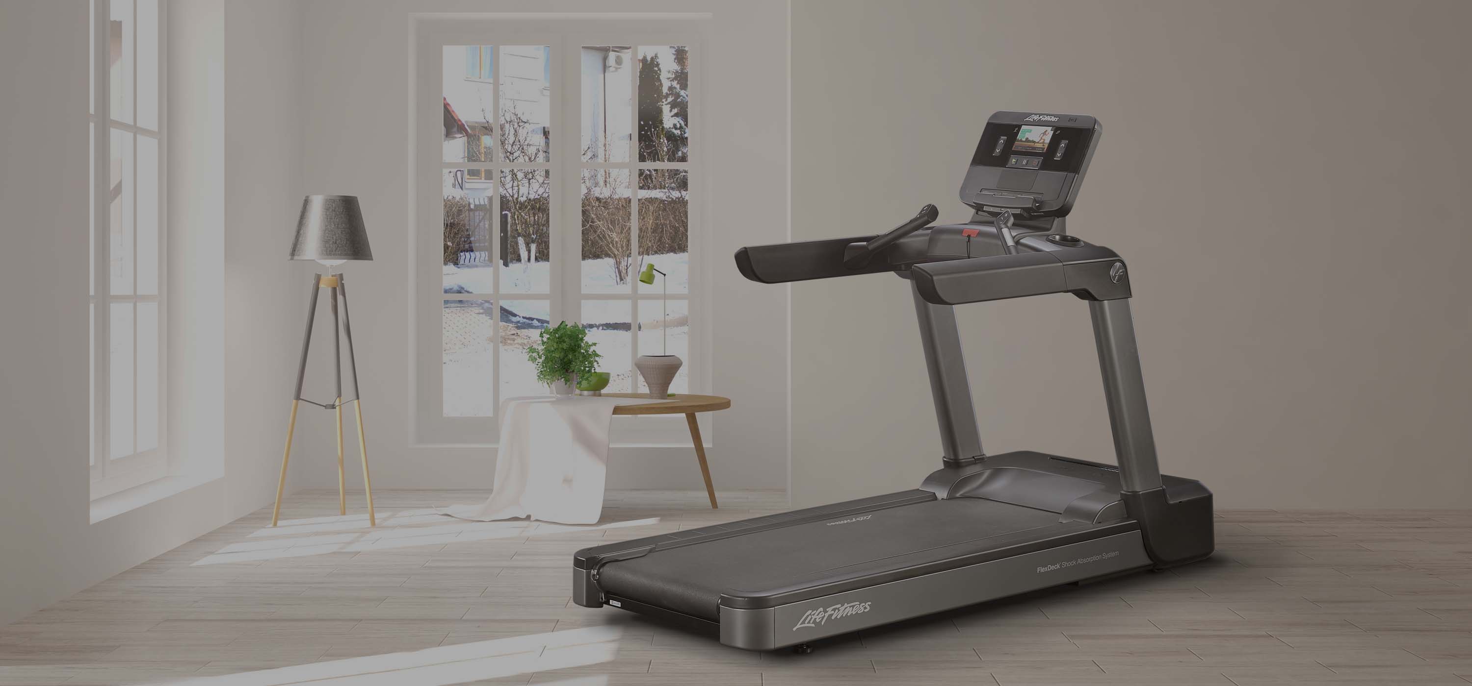 Travel + Fitness Association