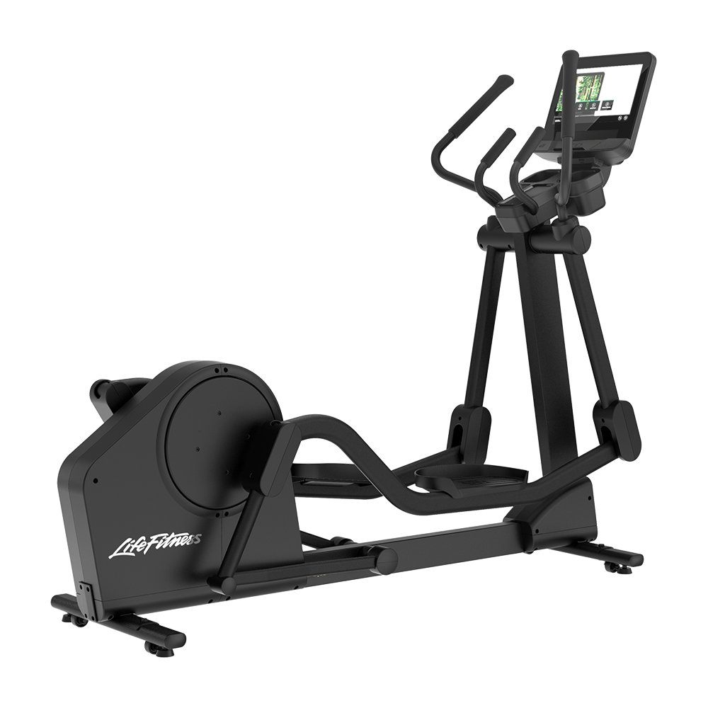 Atmos Elliptical Home Edition