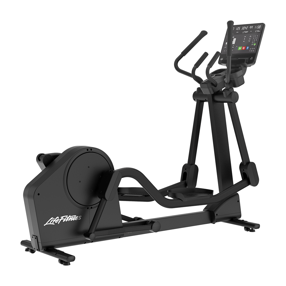 Atmos Elliptical Home Edition