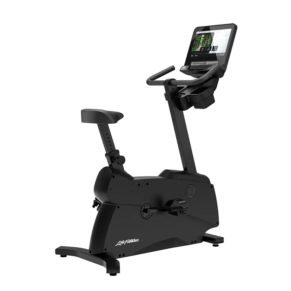 Atmos Upright Bike Home Edition