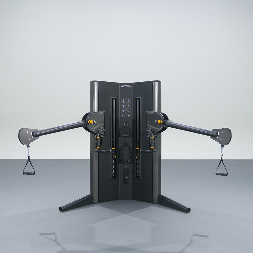 Life Fitness Universal Cable