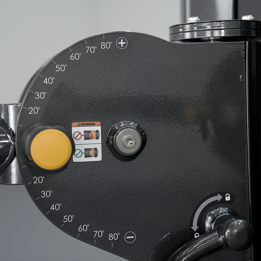 Life Fitness Universal Cable