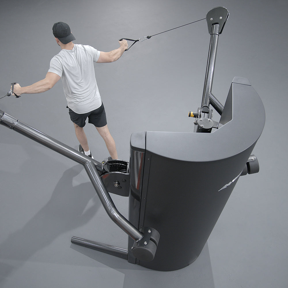 Life Fitness Universal Cable