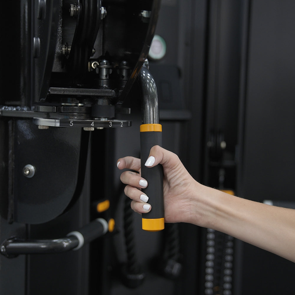 Life Fitness Universal Cable