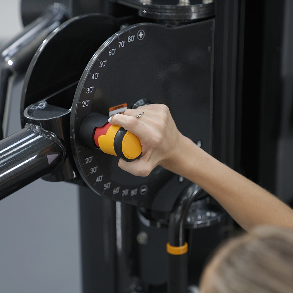 Life Fitness Universal Cable