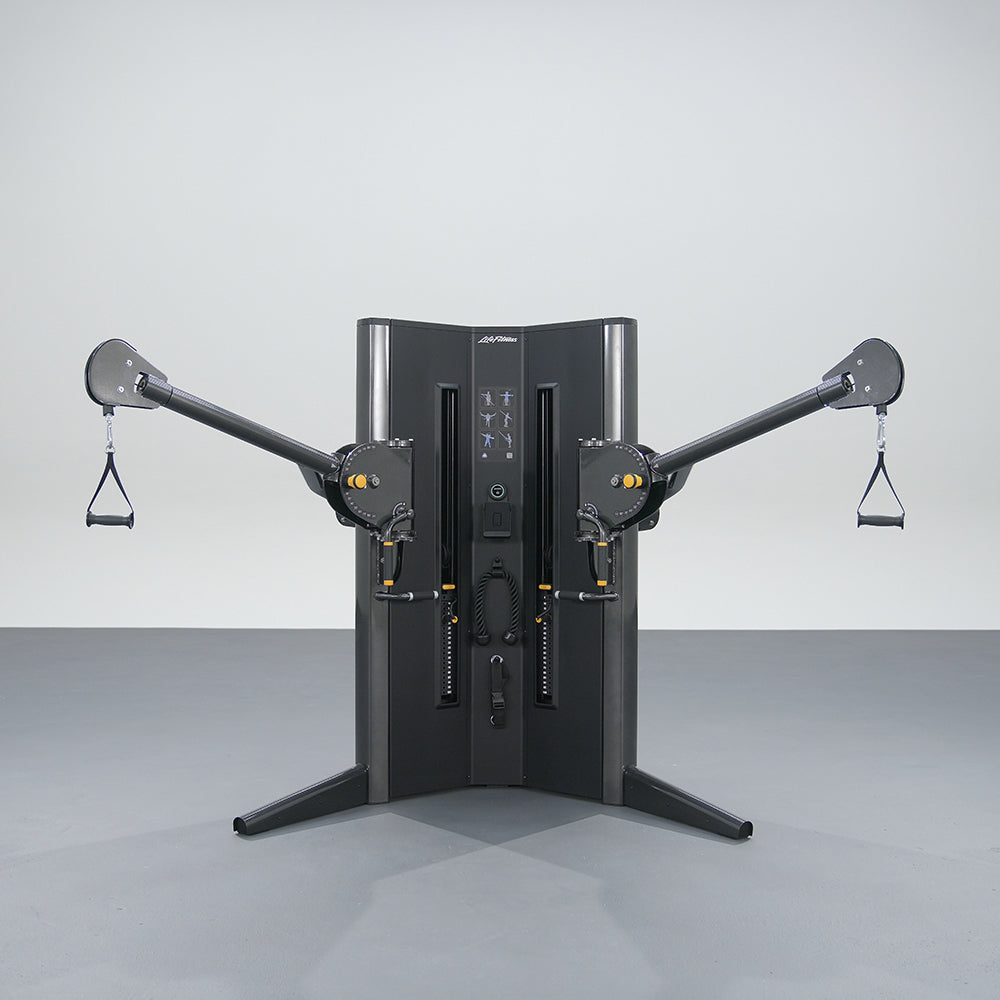 Life Fitness Universal Cable