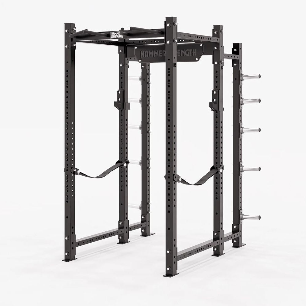 Hammer Strength HD Athletic NX Power Rack