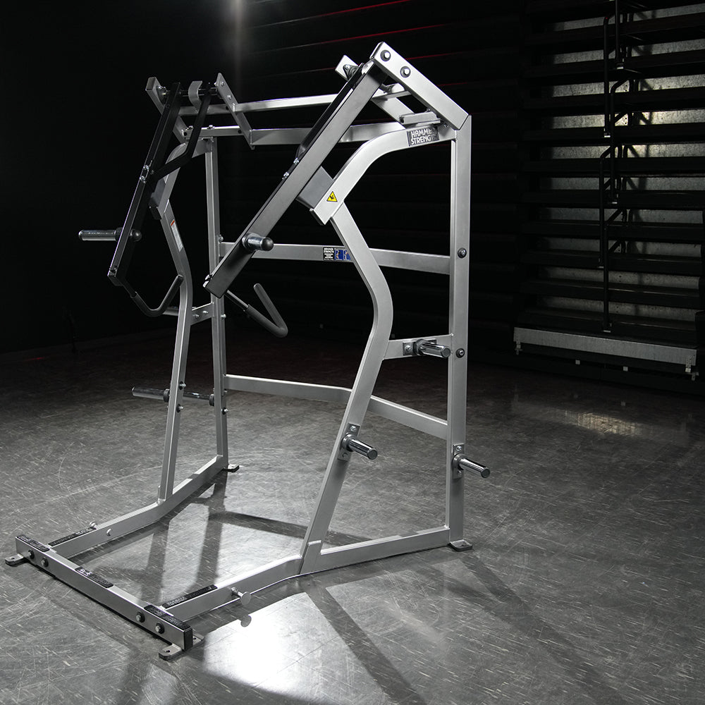 Hammer Strength Ground Base Jammer