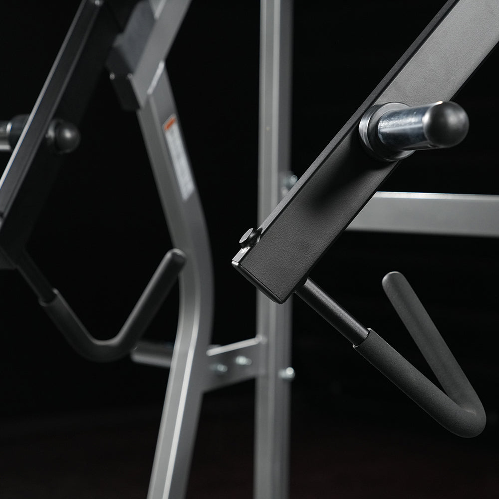 Hammer Strength Ground Base Jammer