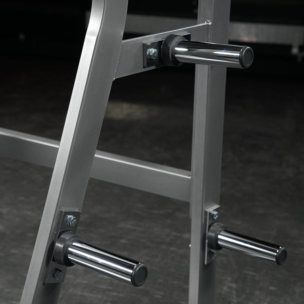 Hammer Strength Ground Base Jammer