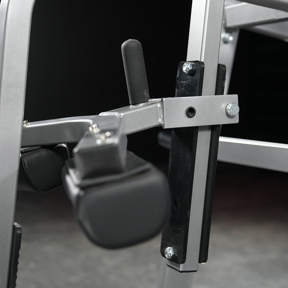 Hammer Strength Plate-Loaded Iso-Lateral Wide Pulldown