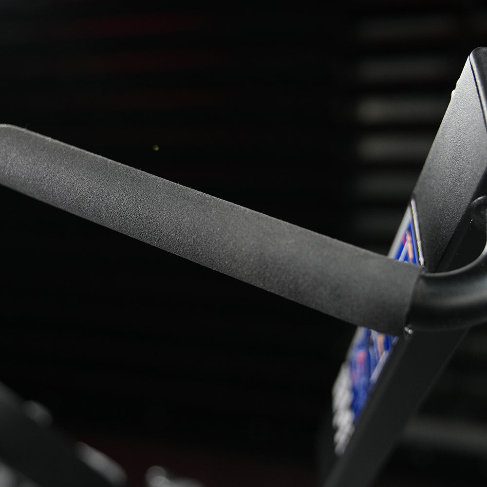 Hammer Strength Plate-Loaded Iso-Lateral Wide Pulldown