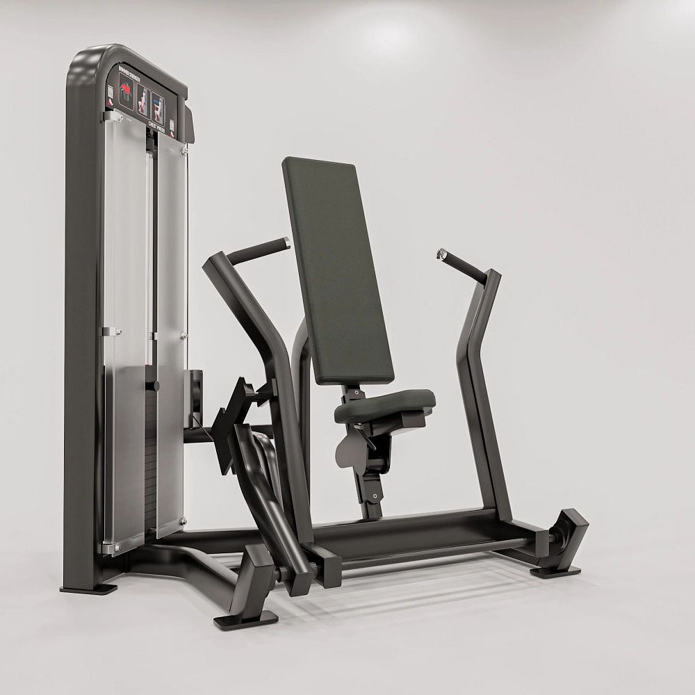 Hammer Strength Select Chest Press