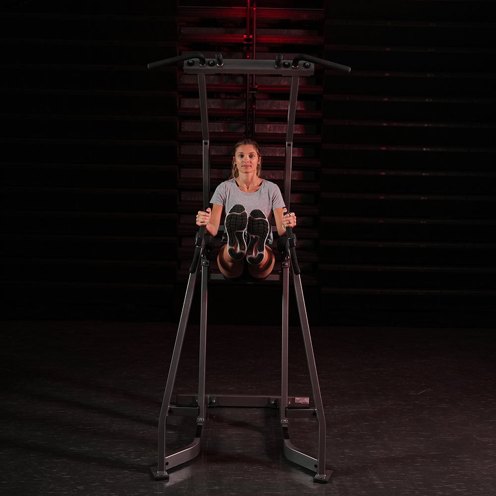 Hammer Strength Chin/Dip/Leg Raise