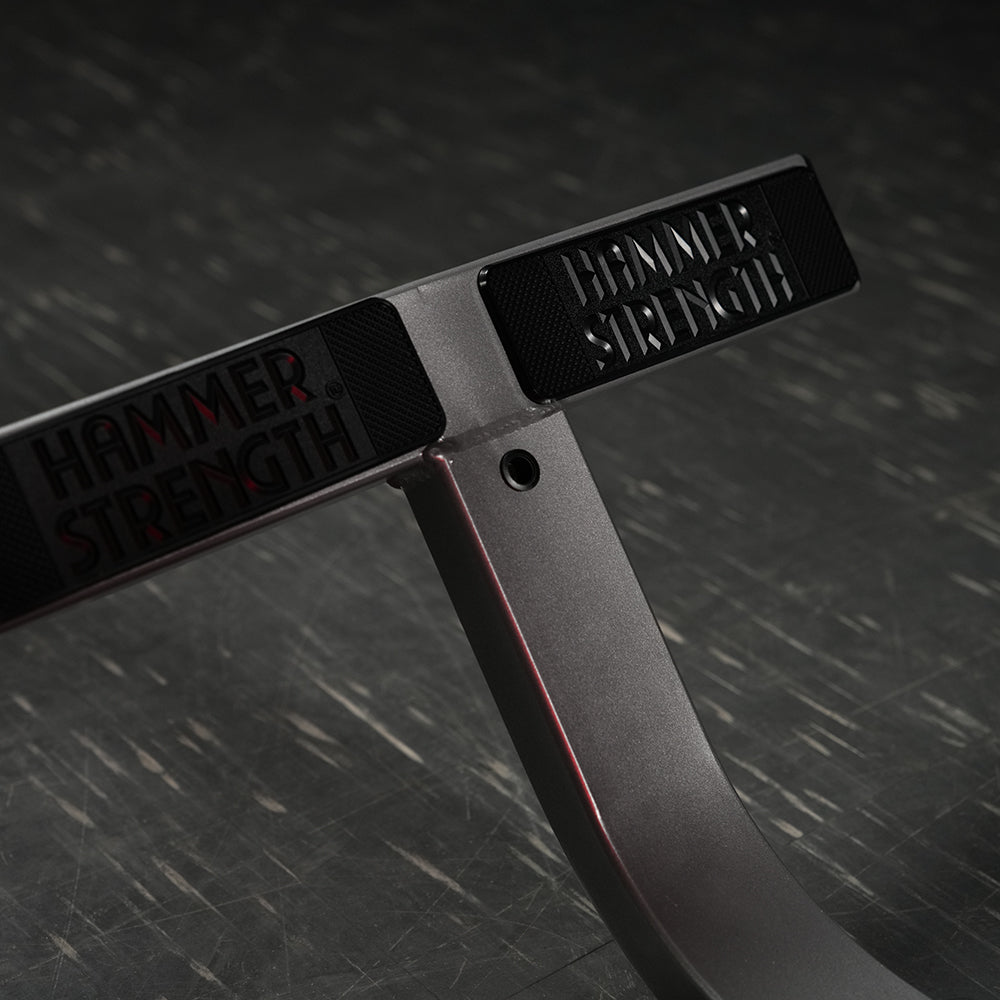Hammer Strength Utility Bench - 75 Degree