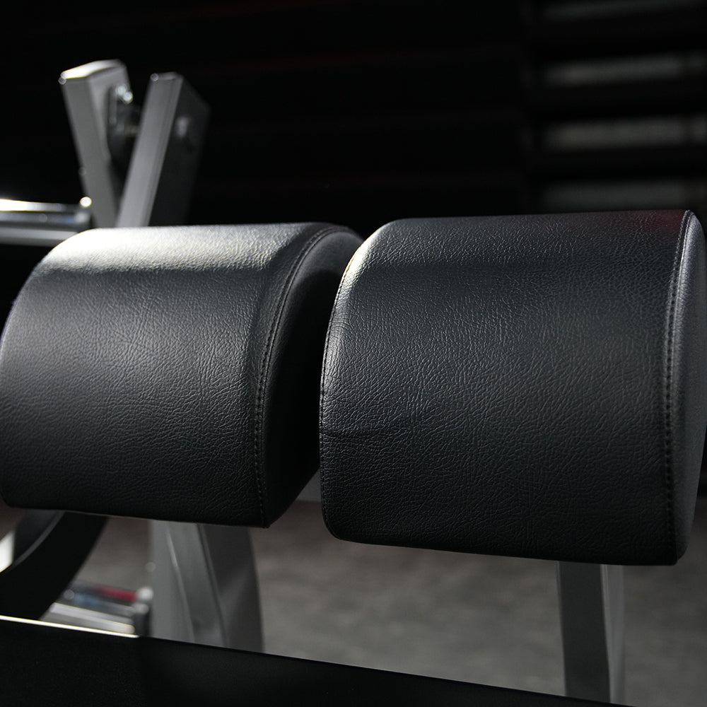 Hammer Strength Plate-Loaded Glute Drive