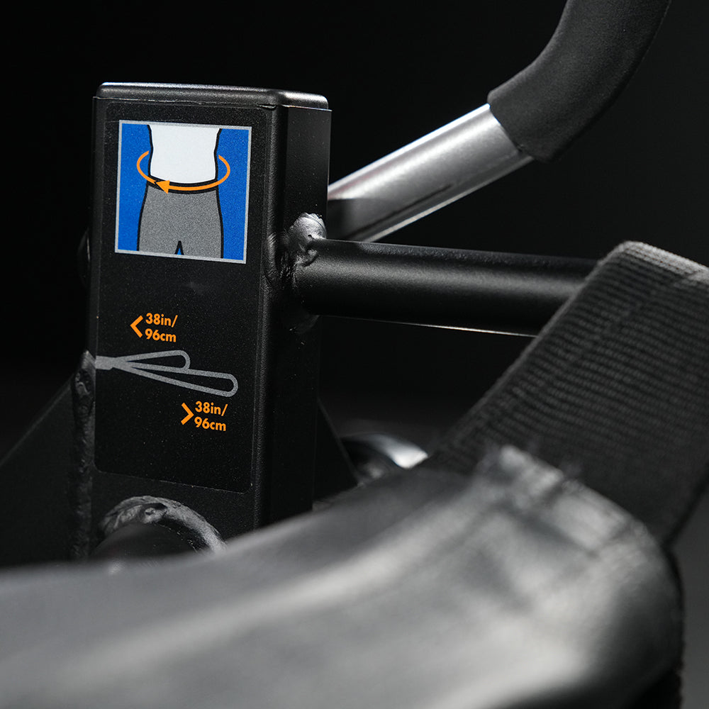 Hammer Strength Plate-Loaded Glute Drive