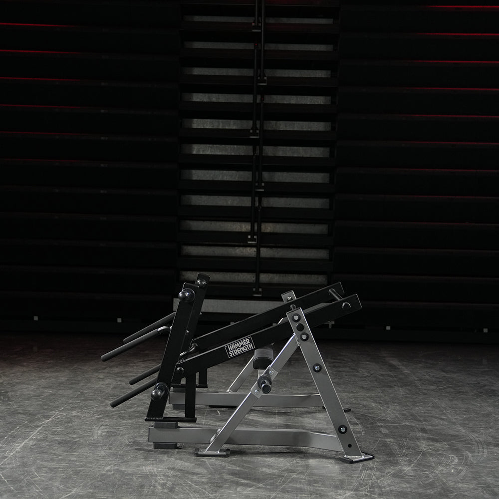Hammer Strength Ground Base Multi-Squat