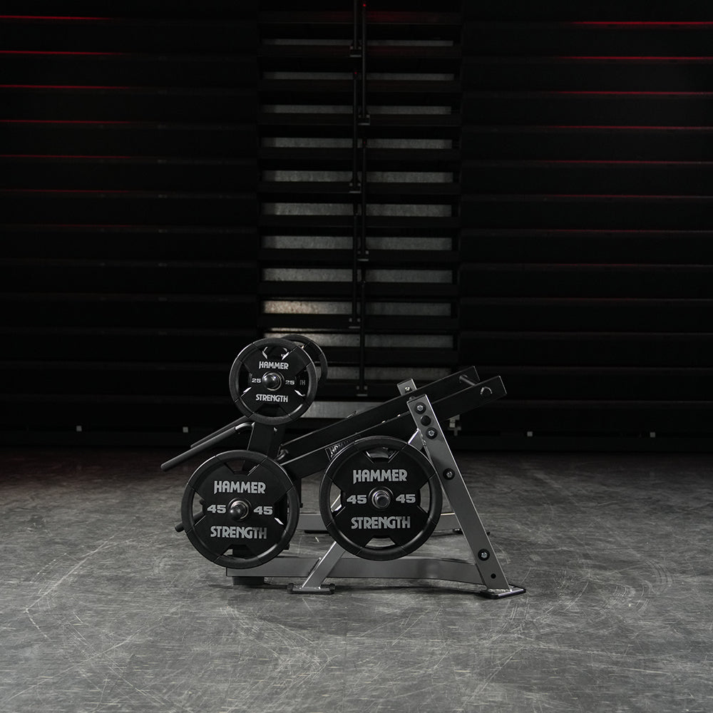 Hammer Strength Ground Base Multi-Squat