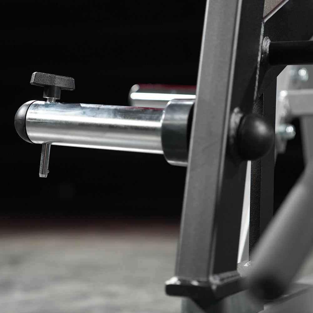 Hammer Strength Ground Base Multi-Squat