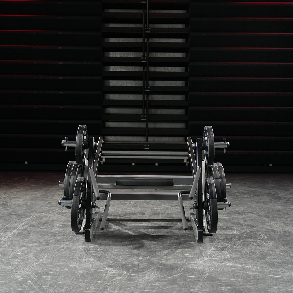 Hammer Strength Ground Base Multi-Squat