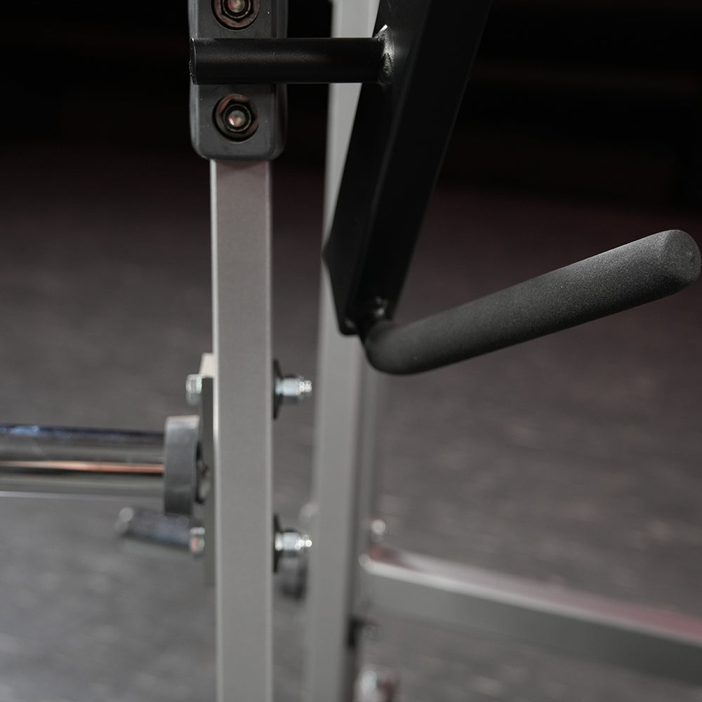 Hammer Strength Plate-Loaded Iso-Lateral Wide Chest