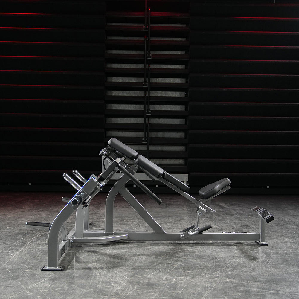 Hammer Strength Plate-Loaded Super Fly