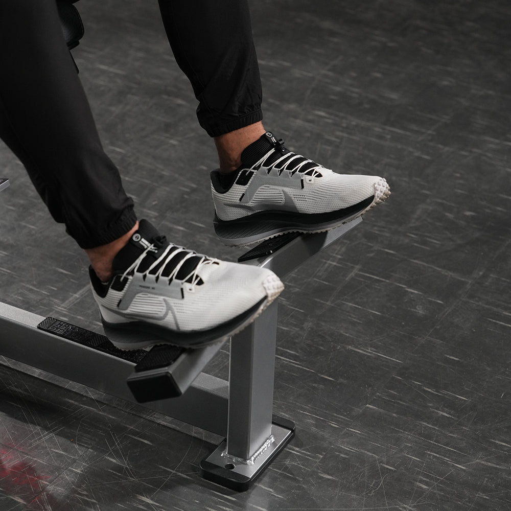 Hammer Strength Plate-Loaded Super Fly