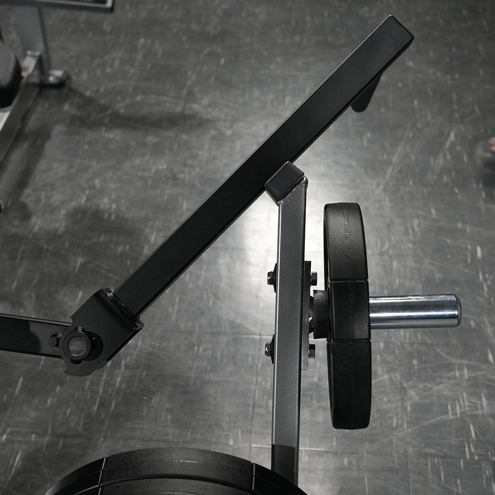 Hammer Strength Plate-Loaded Super Fly