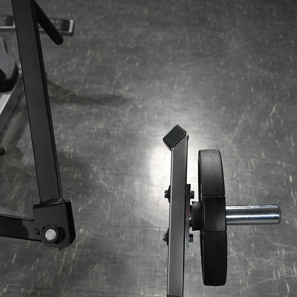 Hammer Strength Plate-Loaded Super Fly