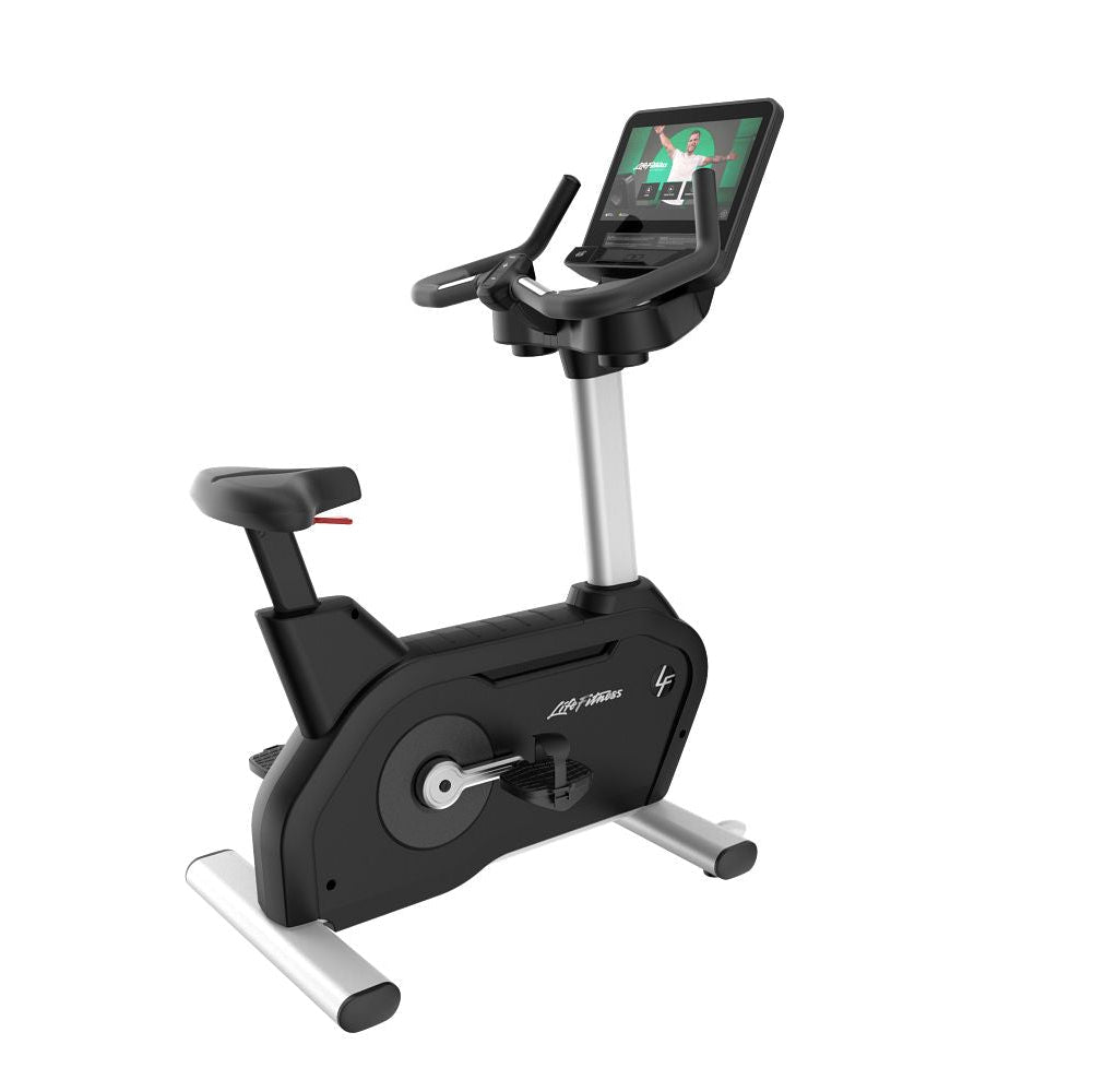 Integrity Lifecycle Upright Exercise Bike - Outlet