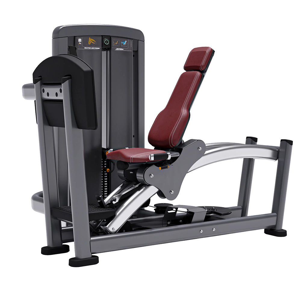 Insignia Series Arc Leg Press - Outlet