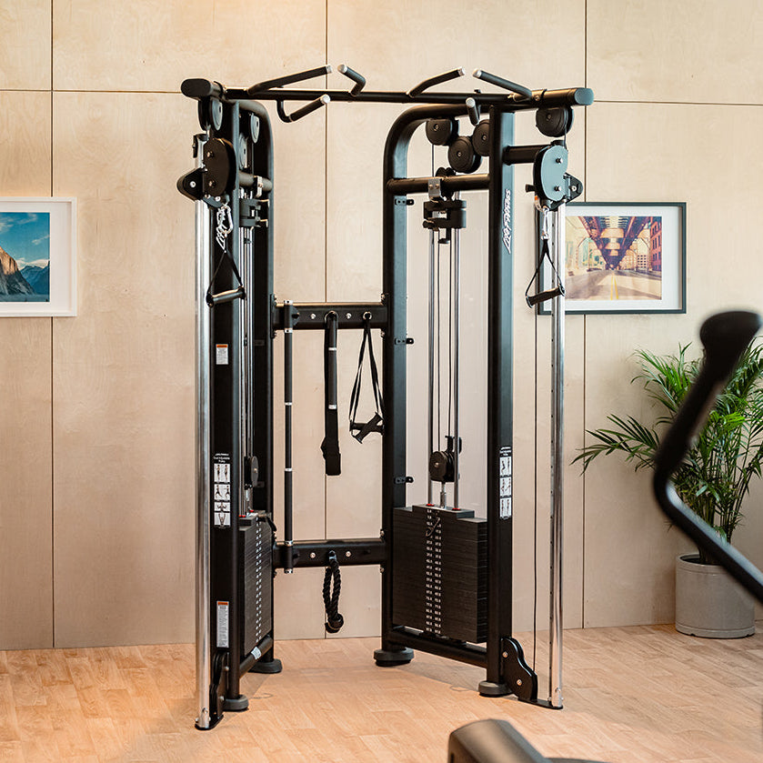 Gym Equipment Hoist V5 Owners Manual V4 Elite Hoist V5 For Sale
