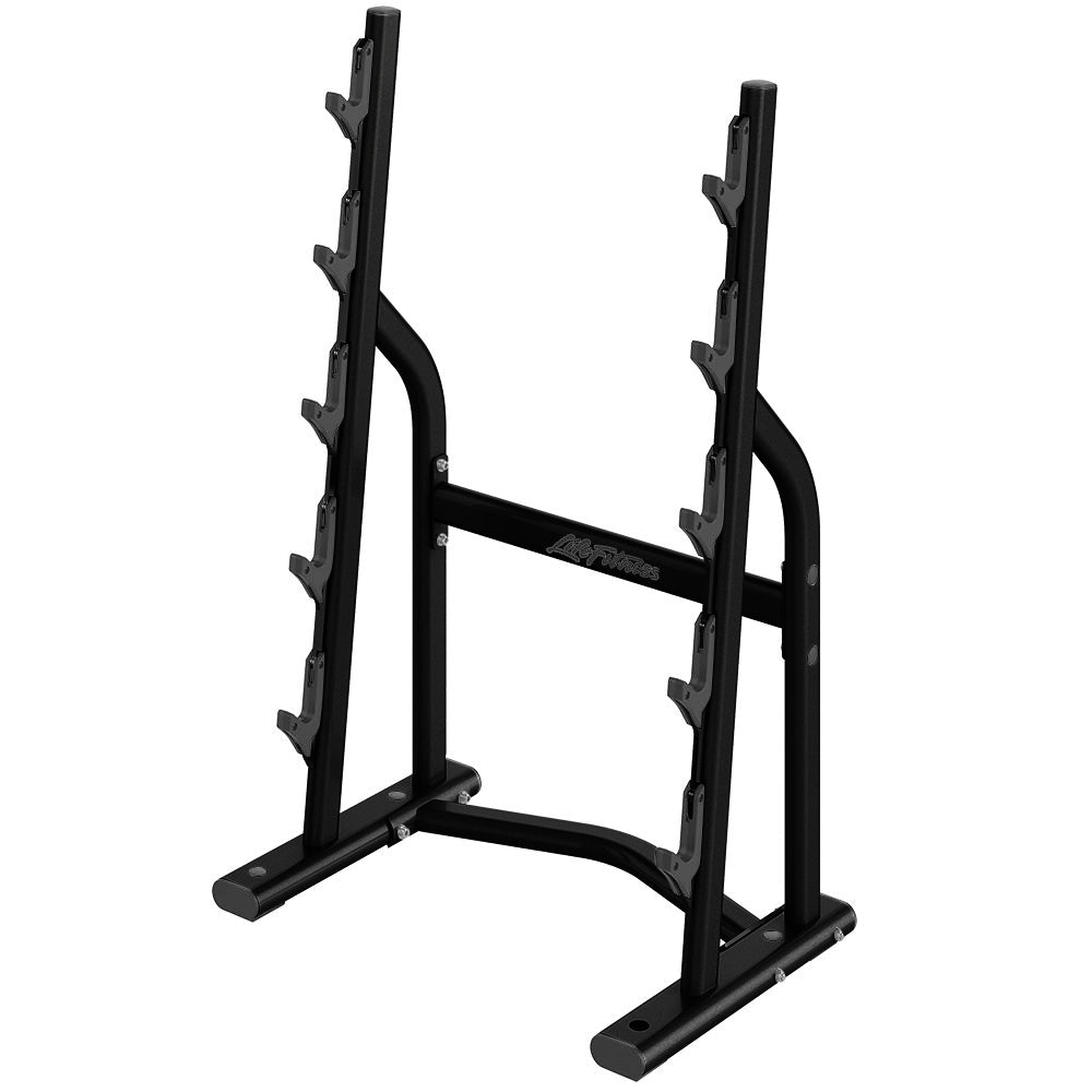 Axiom Series Barbell Rack - Outlet