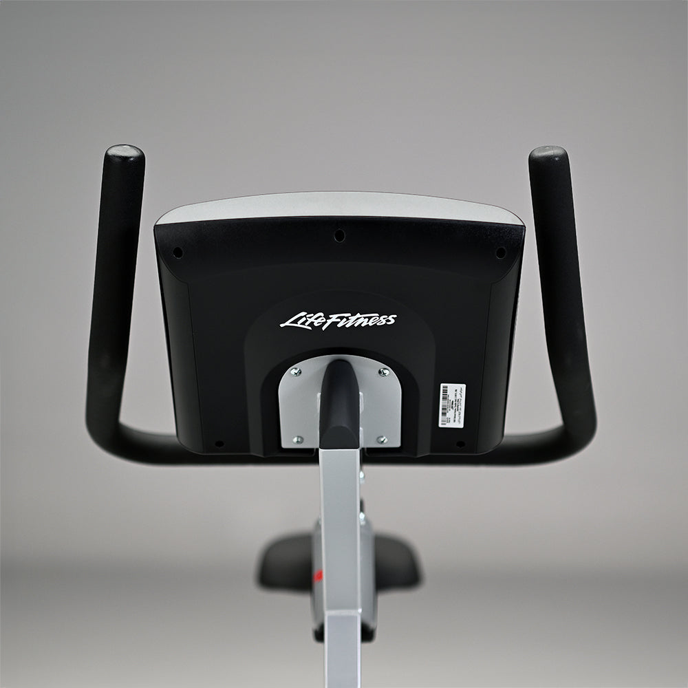 life fitness stationary bicycle C1 Lifecycle Exercise Bike