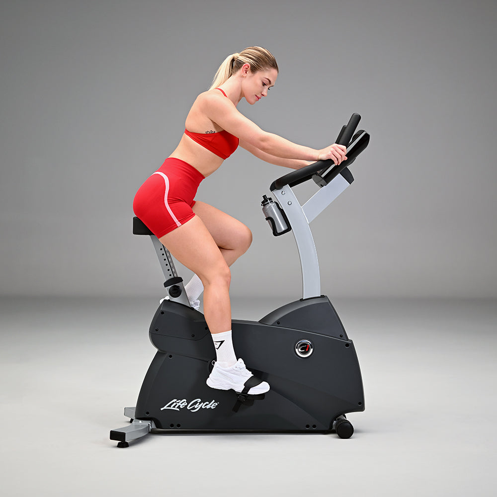 C1 Lifecycle Exercise Bike
