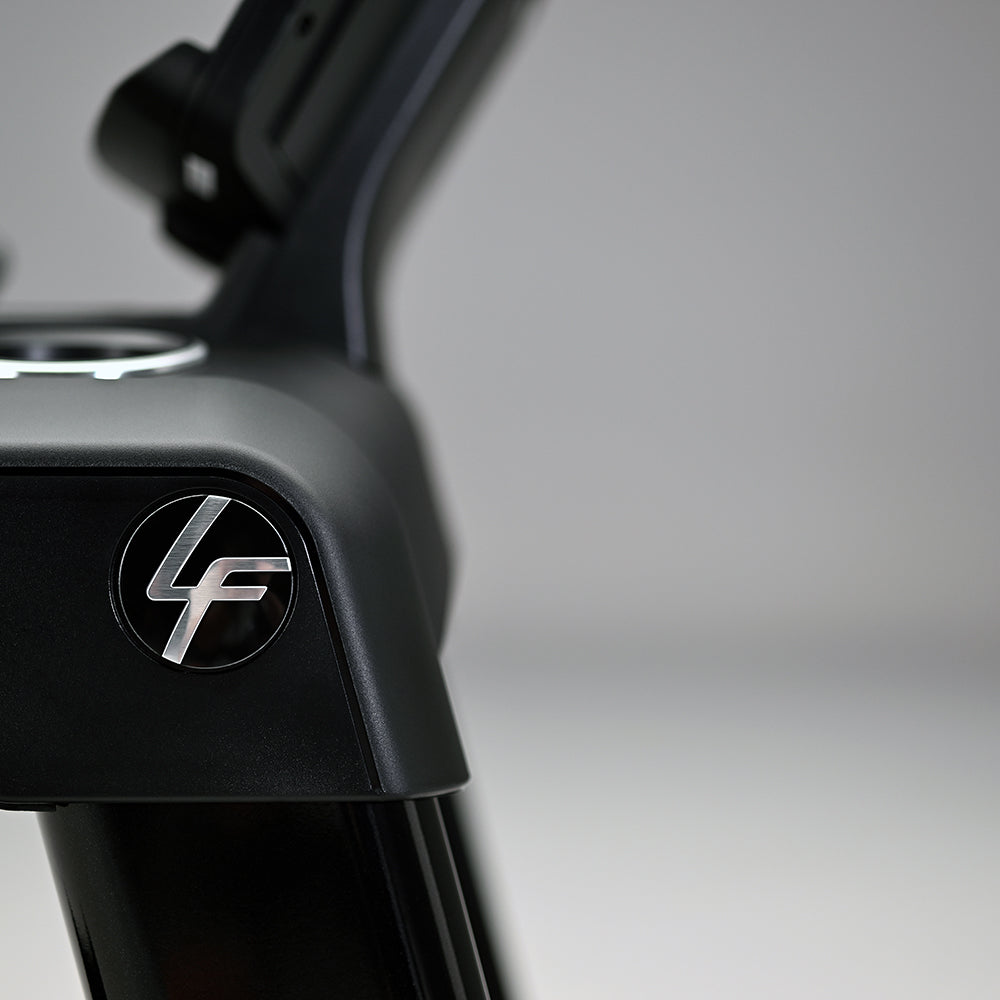 Club Series+ Treadmill