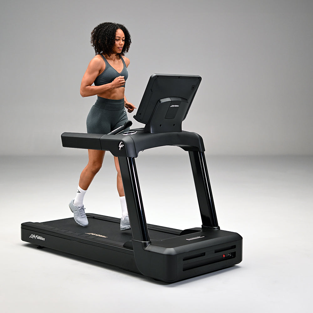 Club Series+ Treadmill