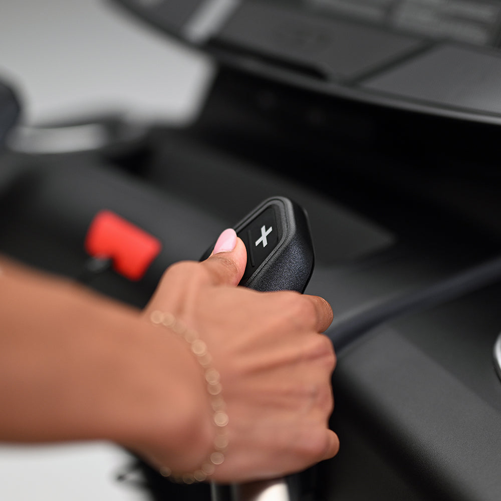 Club Series+ Treadmill