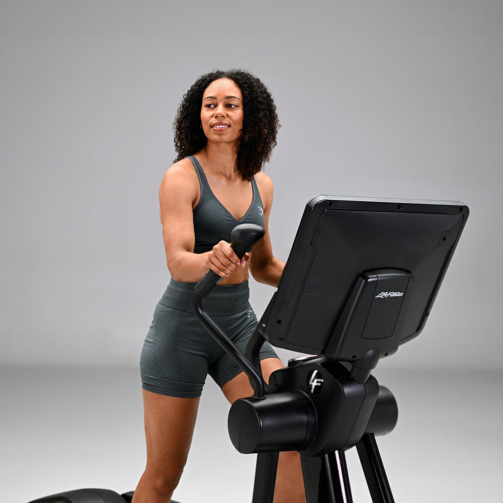 Club Series+ Elliptical Cross-Trainer Life Fitness Shop - Main Image
