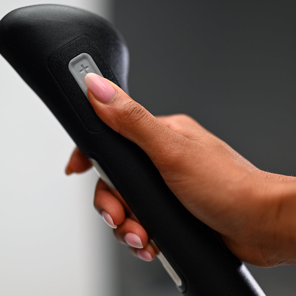 Club Series+ Elliptical Cross-Trainer