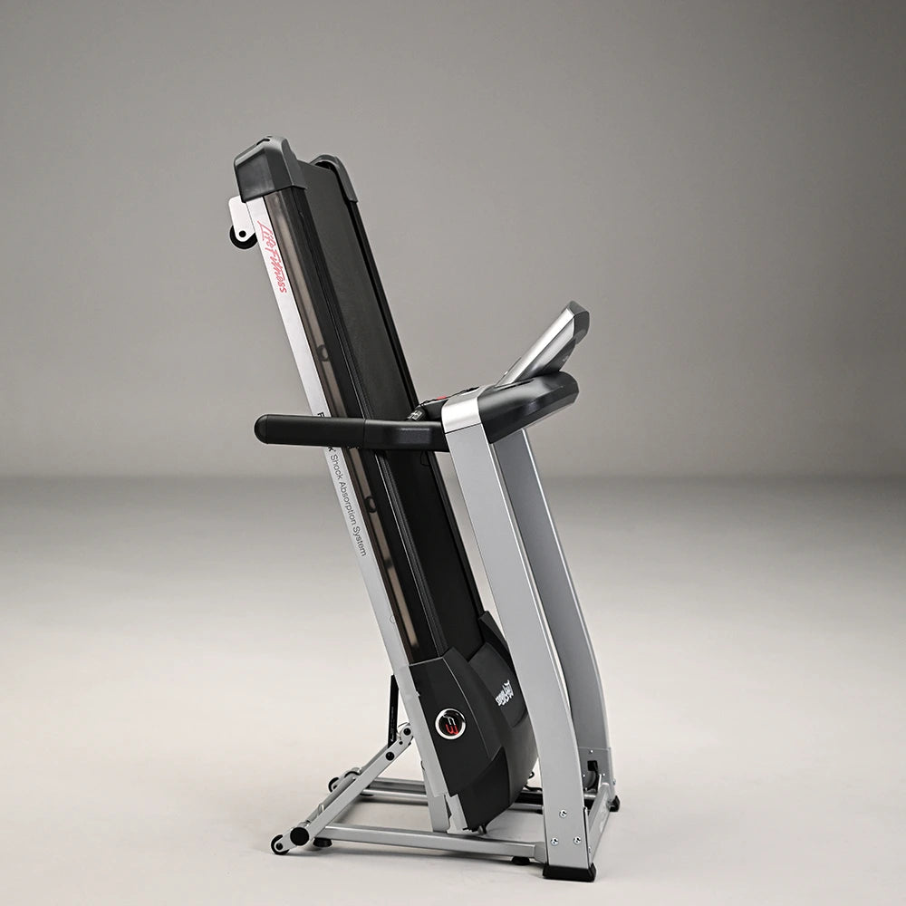 F3 Folding Treadmill