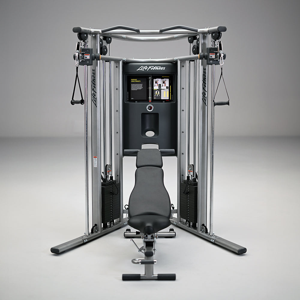 G7 Home Gym