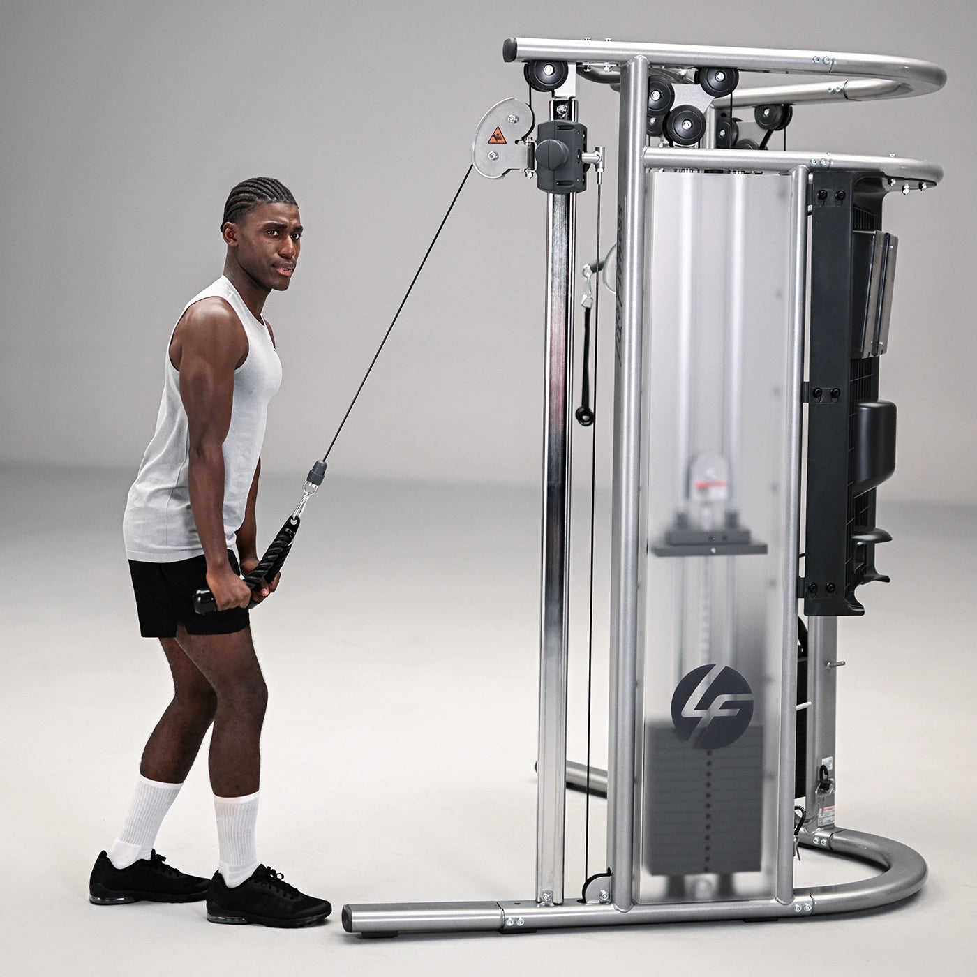 G7 Home Gym