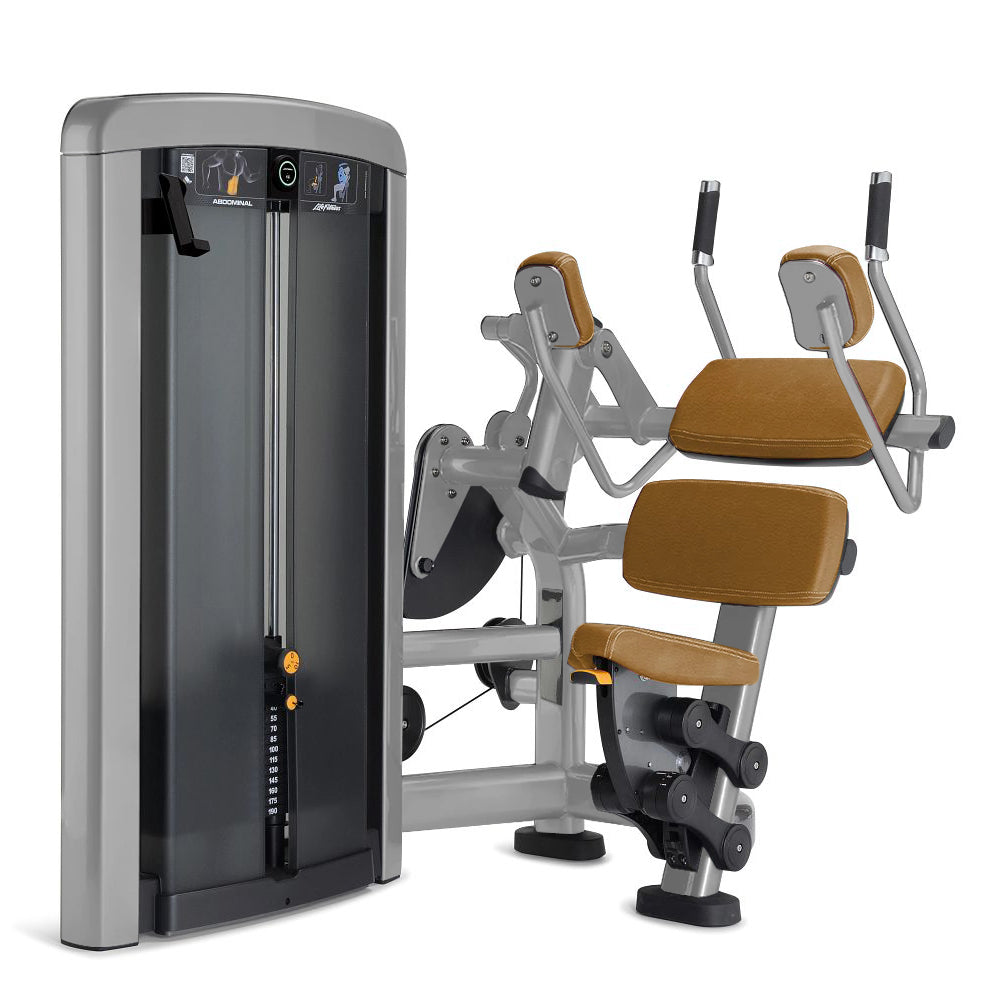 Insignia Series Abdominal - Outlet