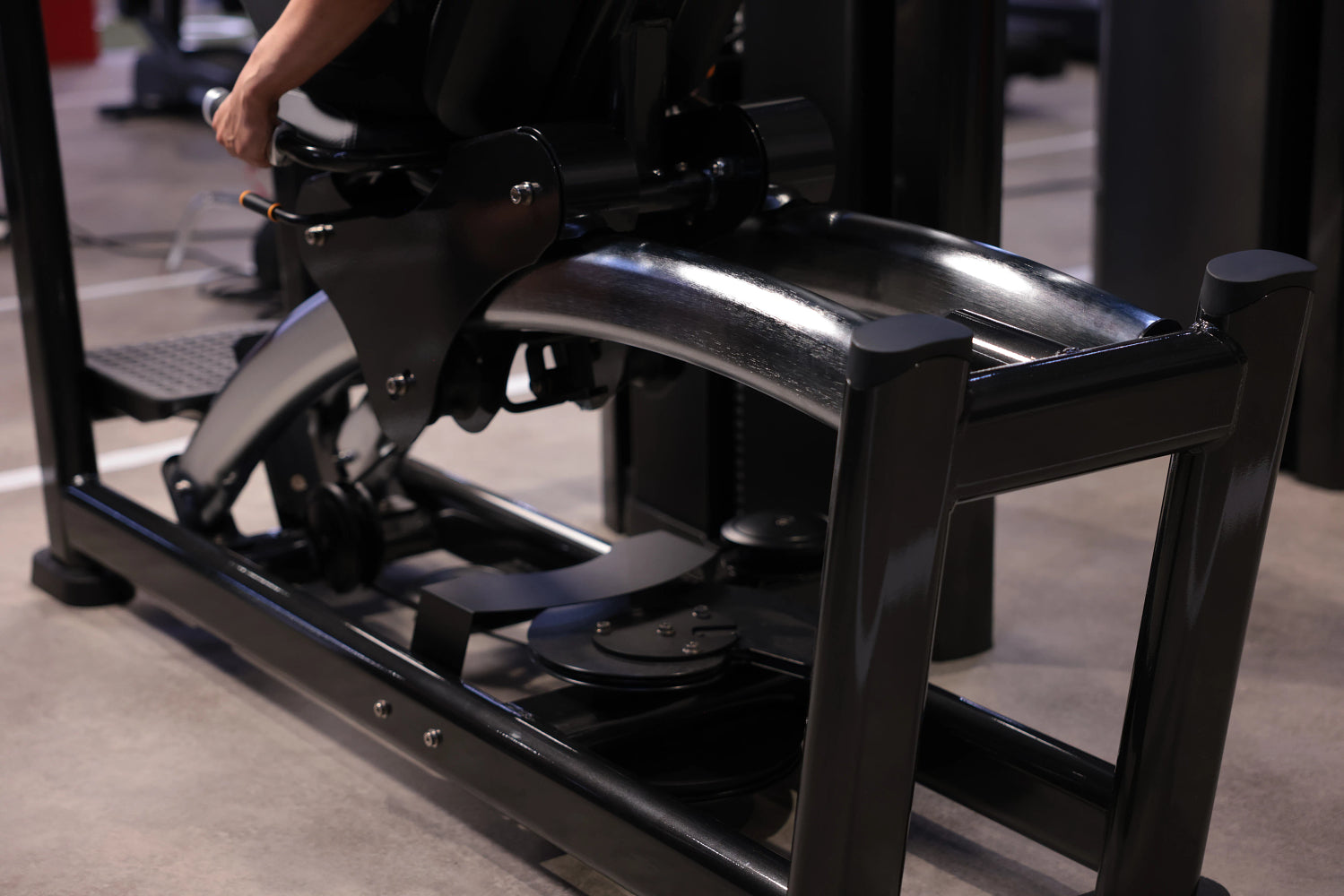 Insignia Series Arc Leg Press - Outlet