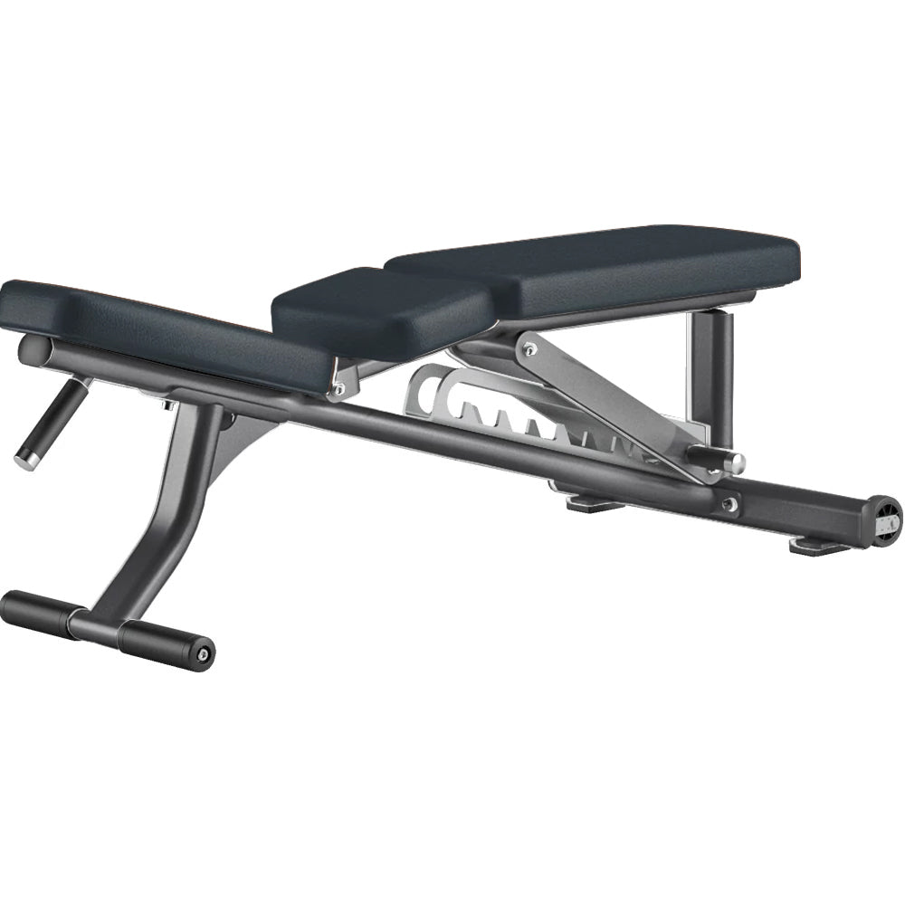 Axiom Series Adjustable Bench - Outlet