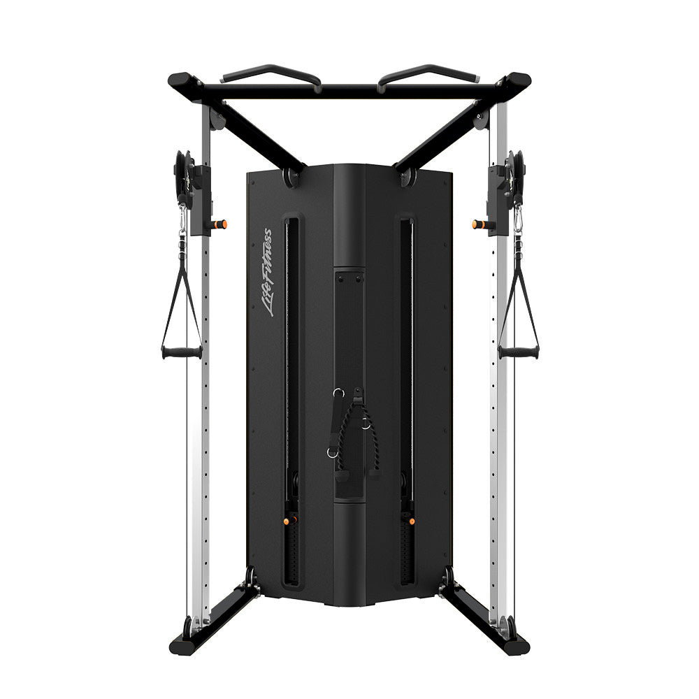 Axiom Dual Adjustable Pulley - Outlet