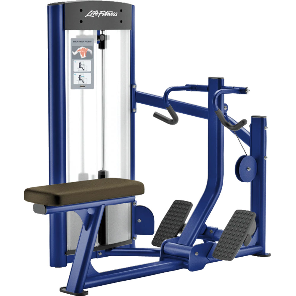 Cybex Ion Series Seated Row - Outlet