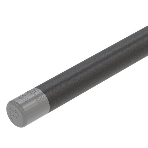 18 lb Versa Bar Aerobic Bar Prime by Power Systems